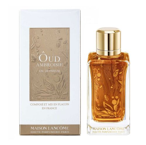 Oud Ambroisie Lancome image 0