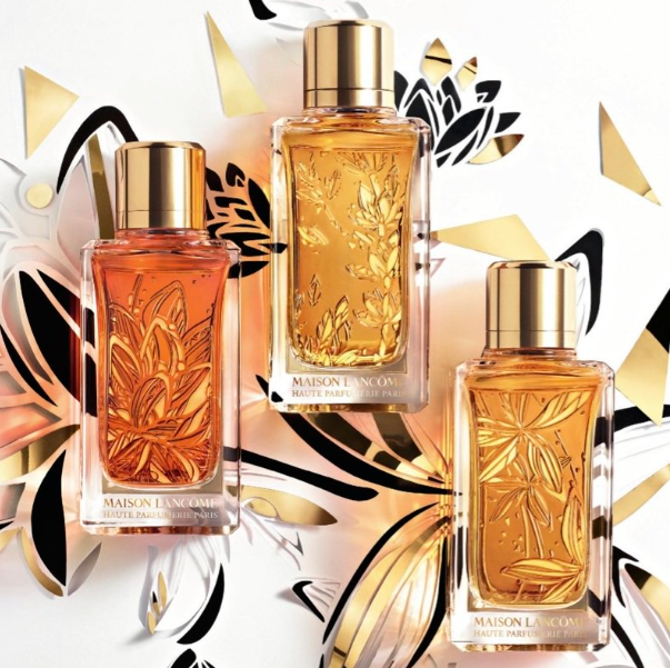 Oud Ambroisie Lancome image 0
