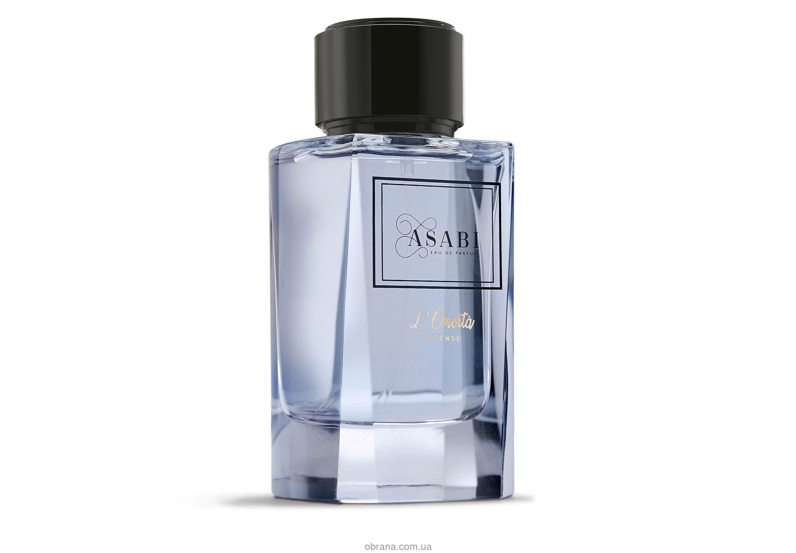 Парфумована вода 100ml