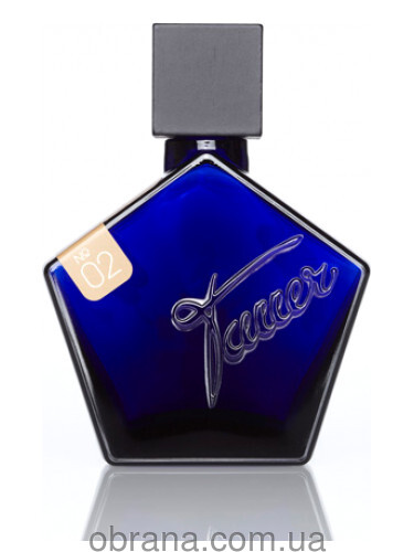 L'Air du Desert Marocain Tauer Perfumes