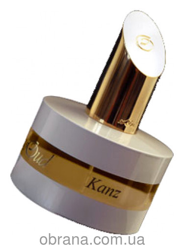 Kanz SoOud