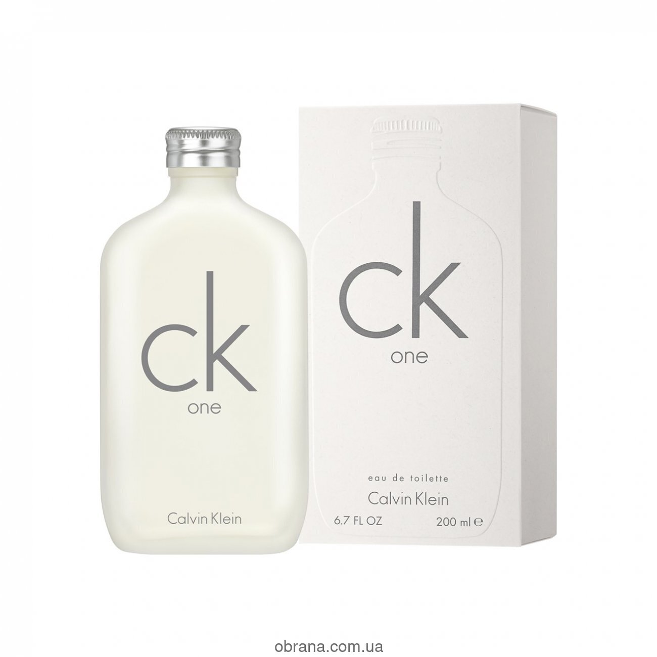 Туалетная вода 50ml