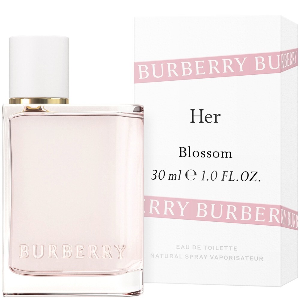 Her Blossom Burberry image 0