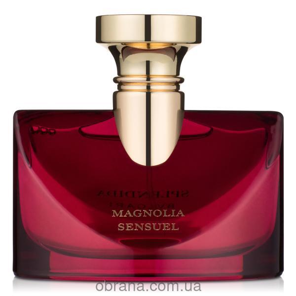 Splendida Magnolia Sensuel Bvlgari image 0