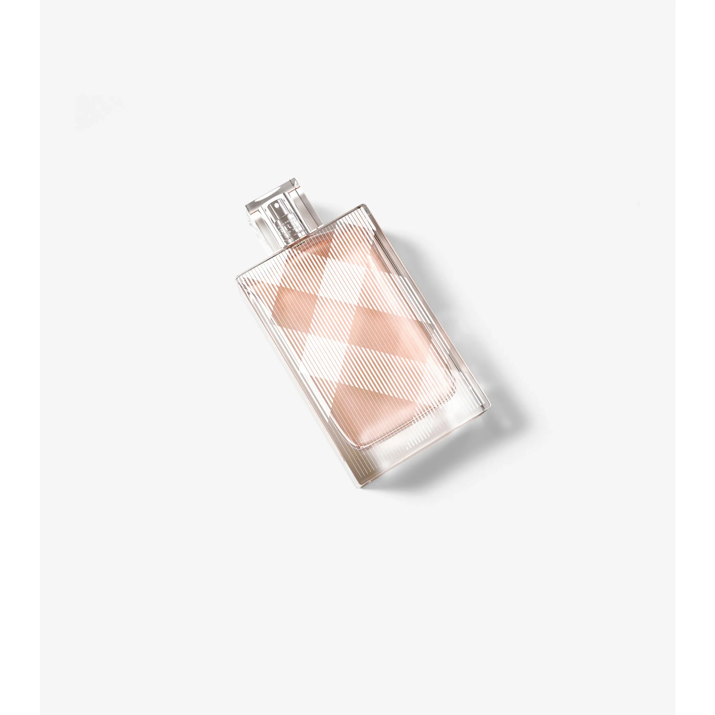 Brit For Her Burberry