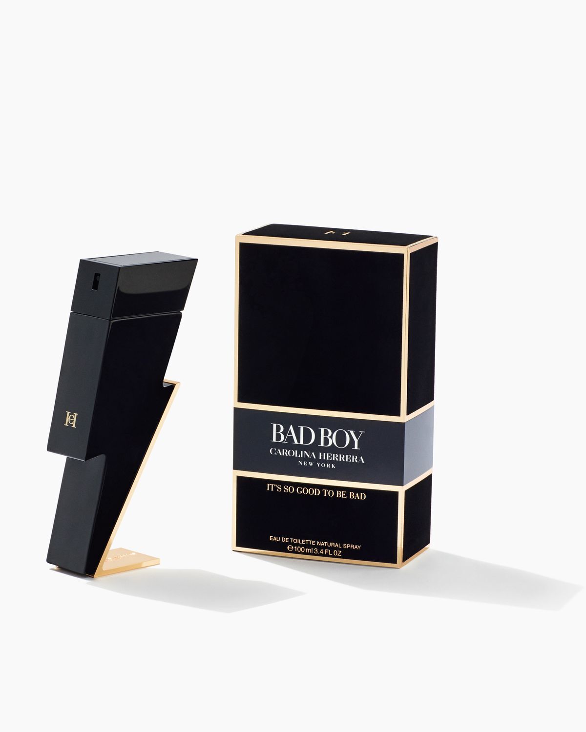 Bad Boy Carolina Herrera image 0