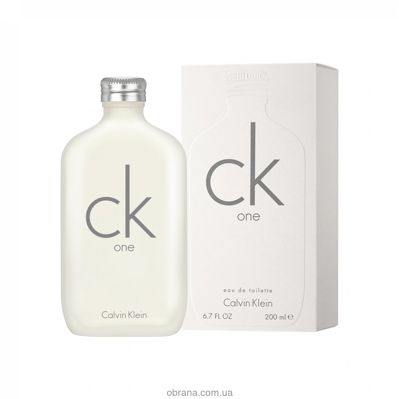 Туалетна вода 200ml