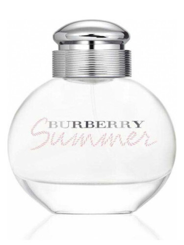 Summer Burberry