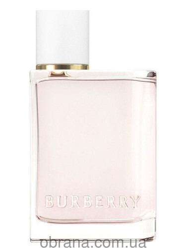Her Blossom Burberry image 0
