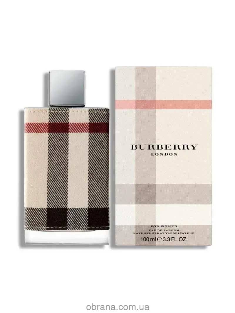 Парфюмированная вода 100ml