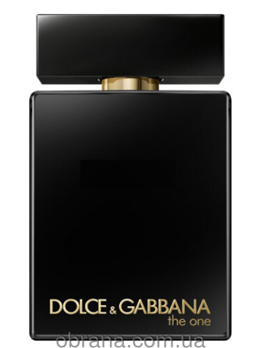The One Men Eau de Parfum Intense Dolce and Gabbana