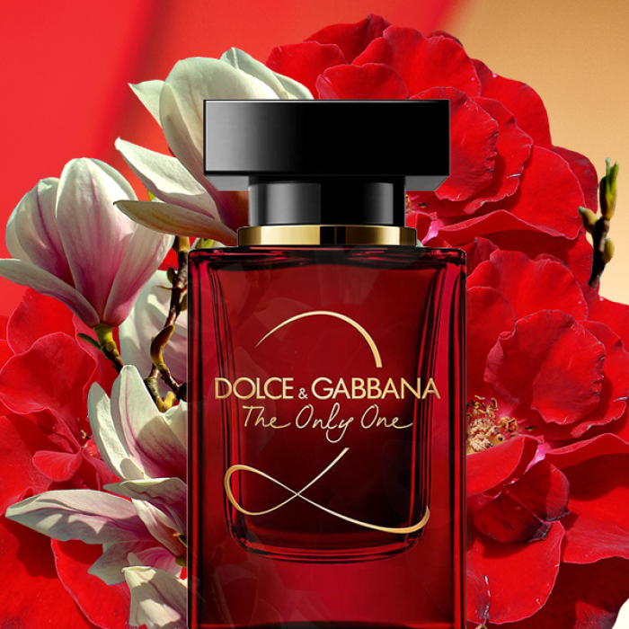 The Only One 2 Dolce and Gabbana
