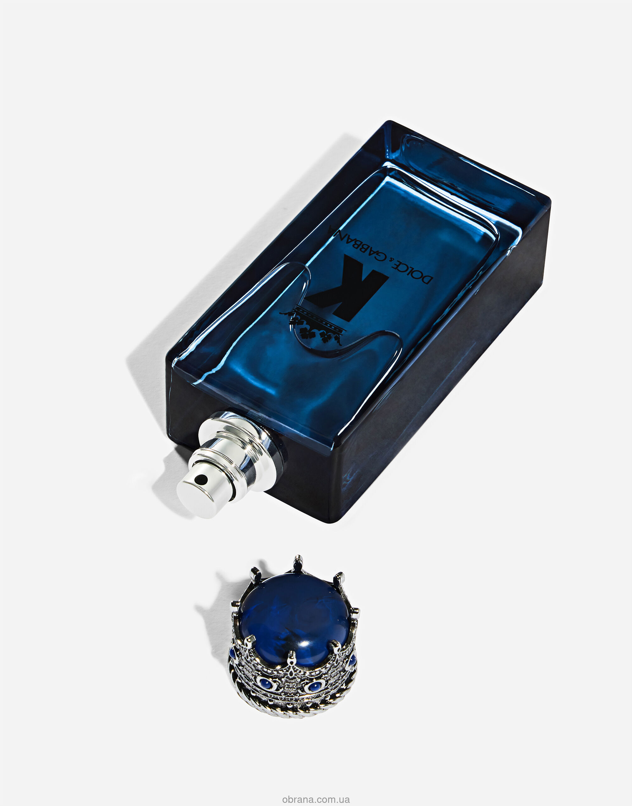 K Eau de Parfum by Dolce and Gabbana