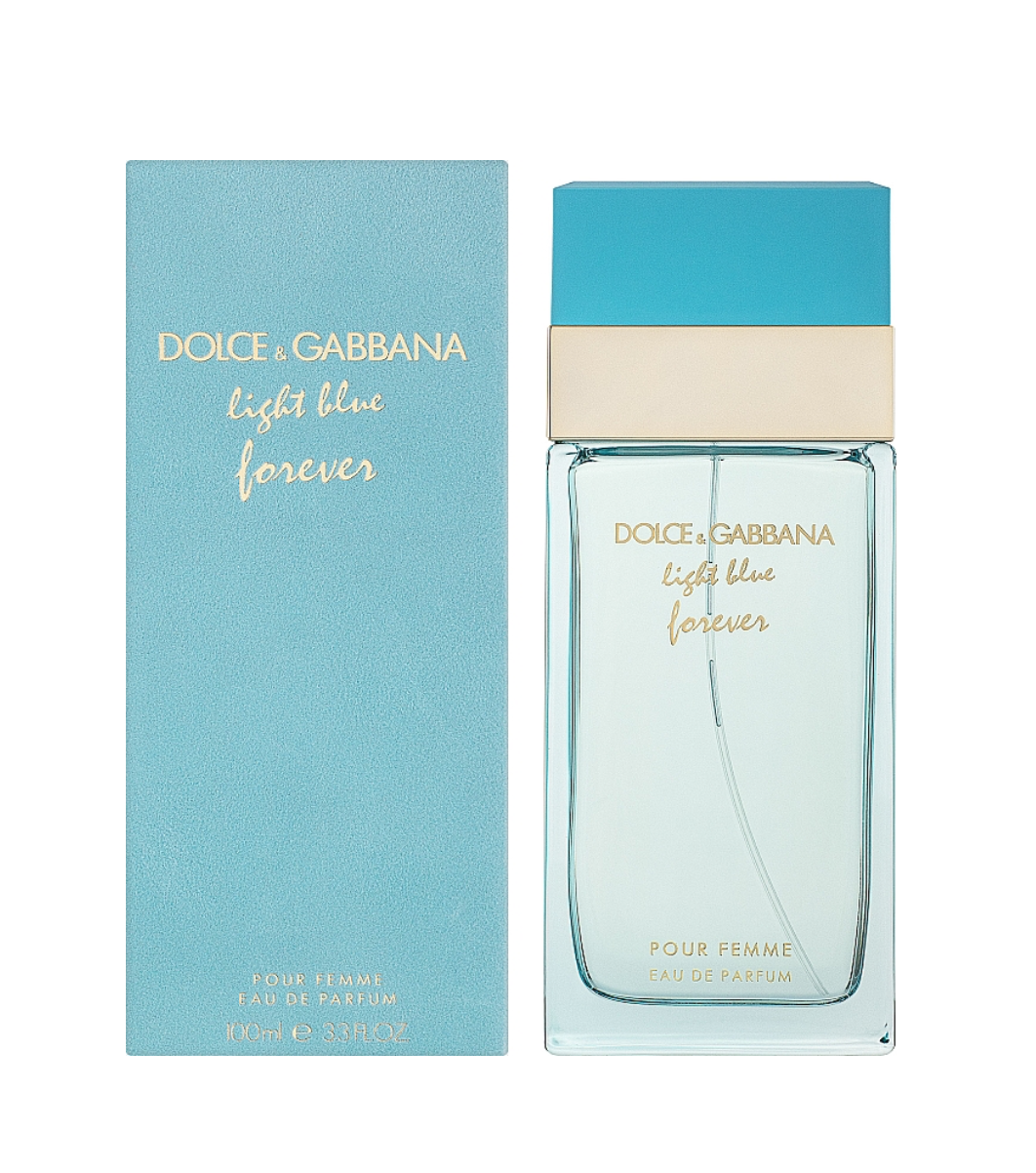Light Blue Forever Dolce and Gabbana image 0
