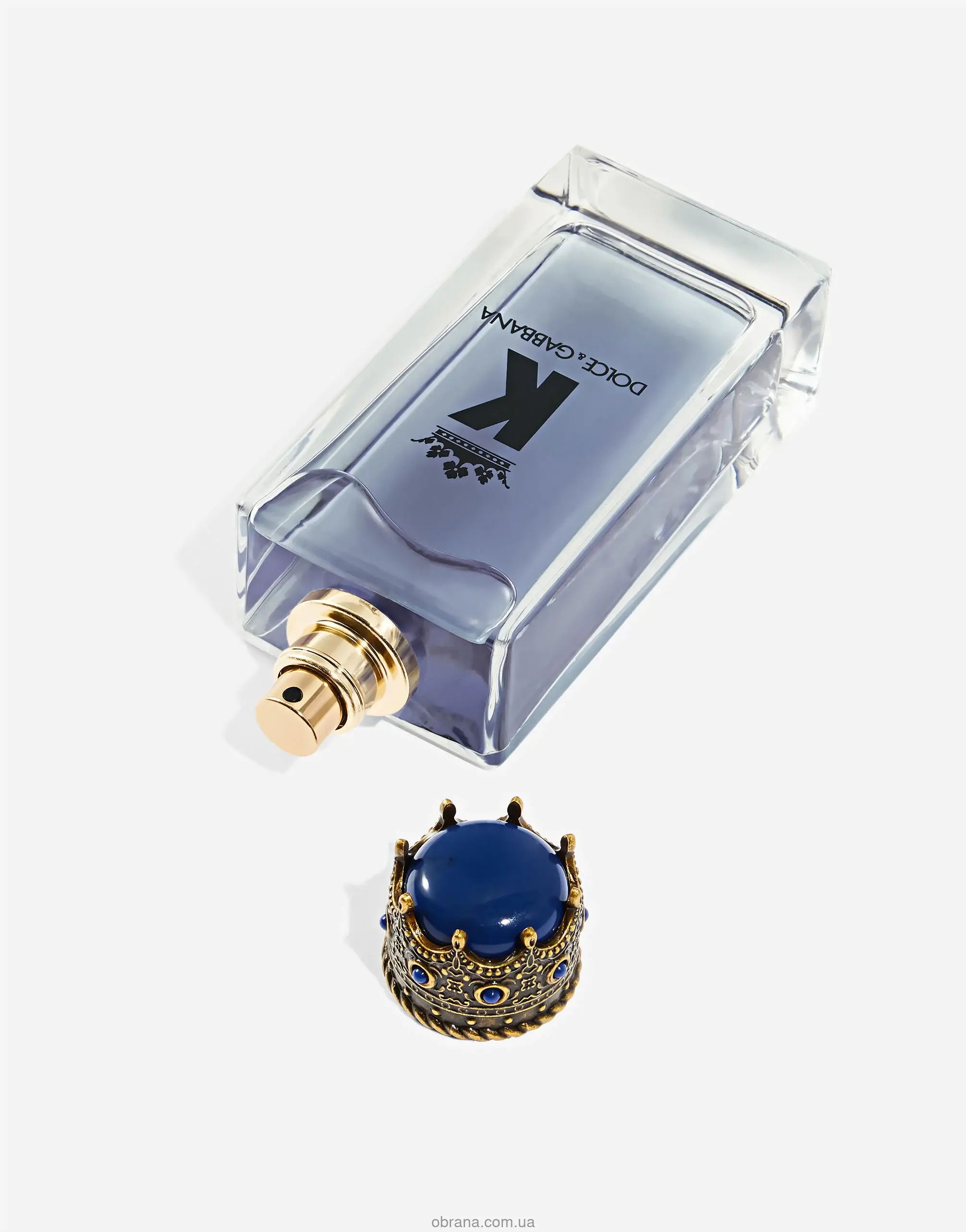 K Eau De Toilette by Dolce and Gabbana