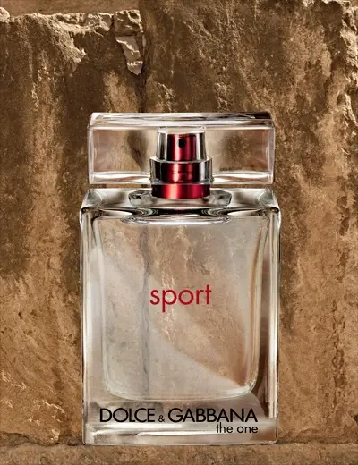 The One Sport Dolce and Gabbana