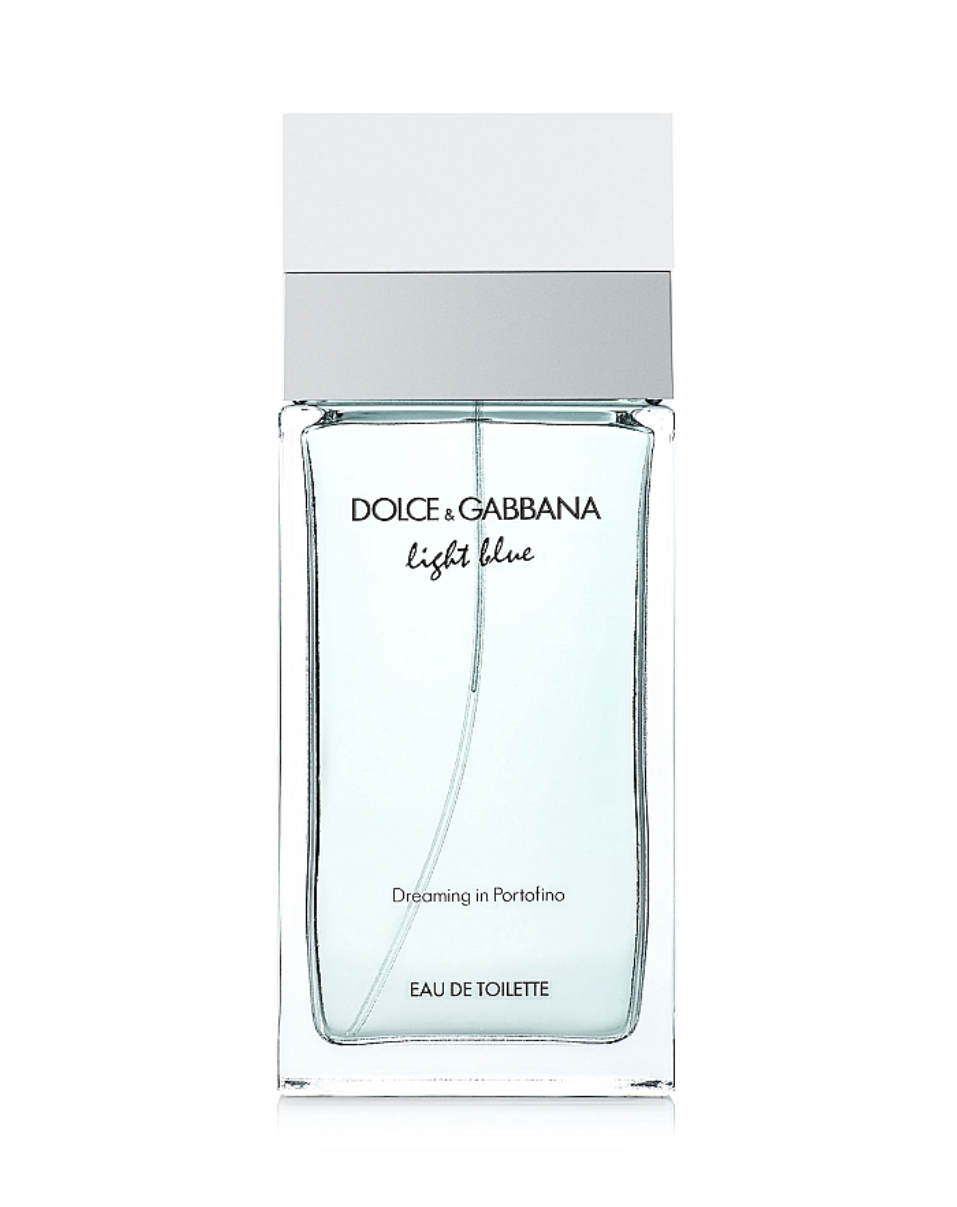 Light Blue Dreaming in Portofino Dolce and Gabbana image 0