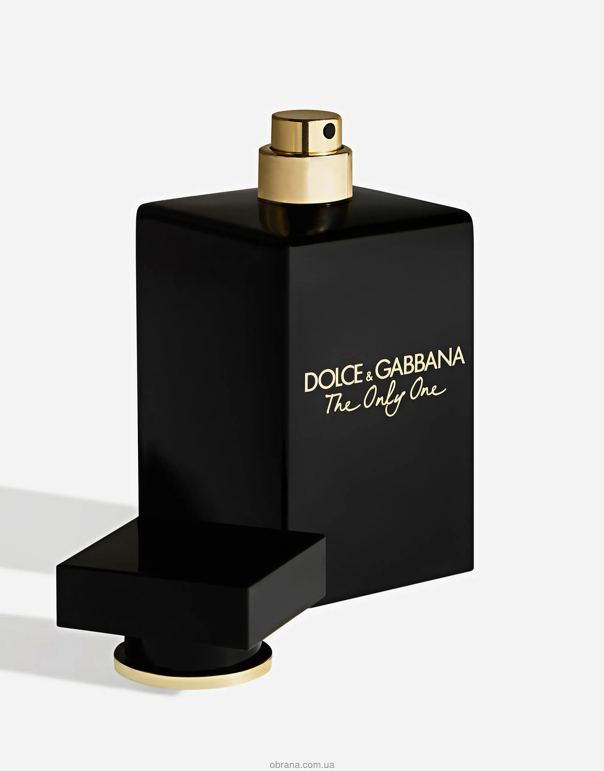 The Only One Eau de Parfum Intense Dolce and Gabbana