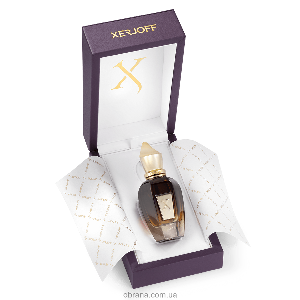 Парфюмированная вода 50ml