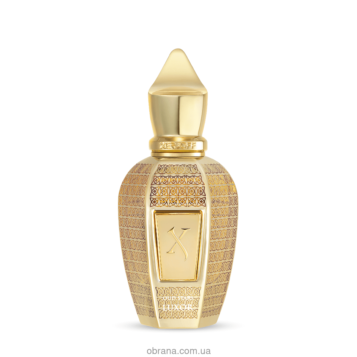 Oud Stars Luxor Xerjoff image 0