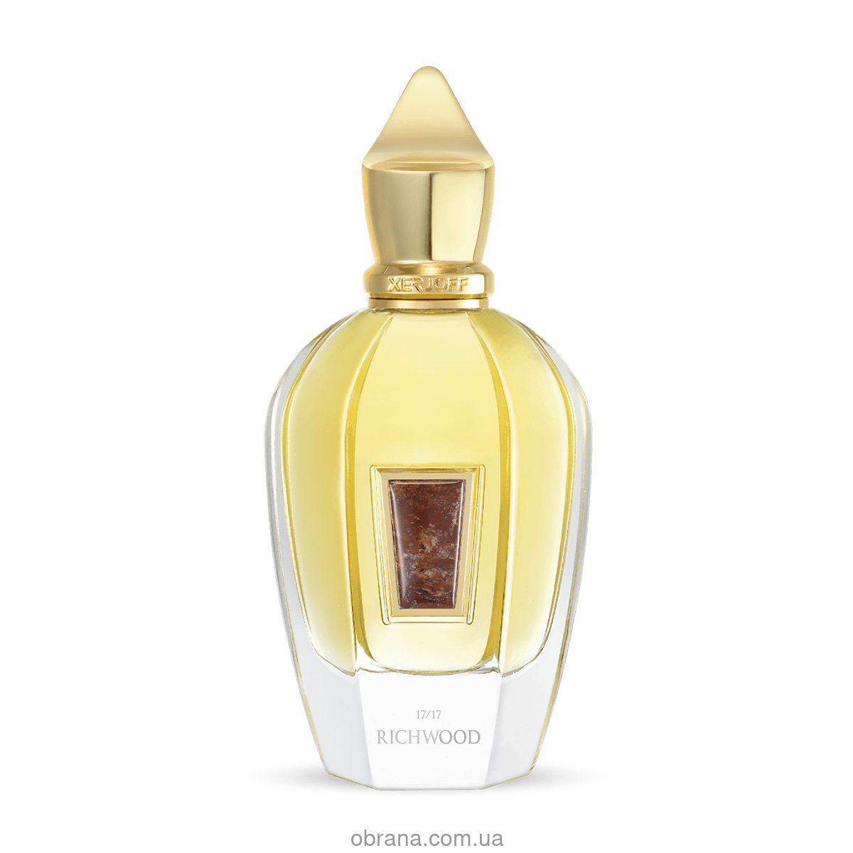17/17 Stone Label Richwood Xerjoff image 0
