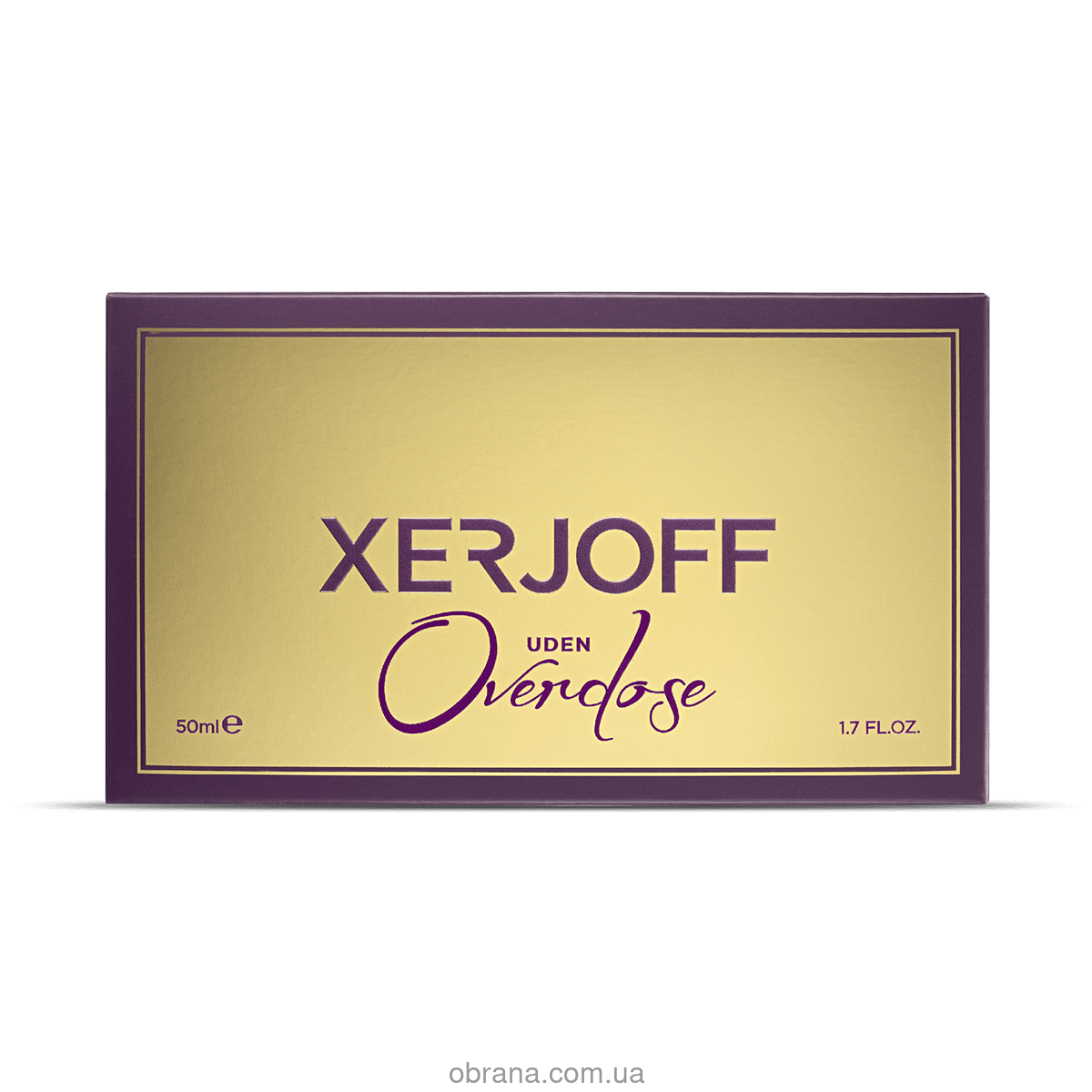 Shooting Stars Uden Overdose Xerjoff image 0
