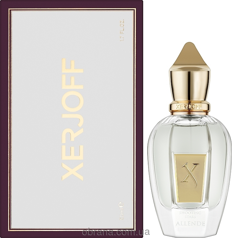 Парфюмированная вода 50ml