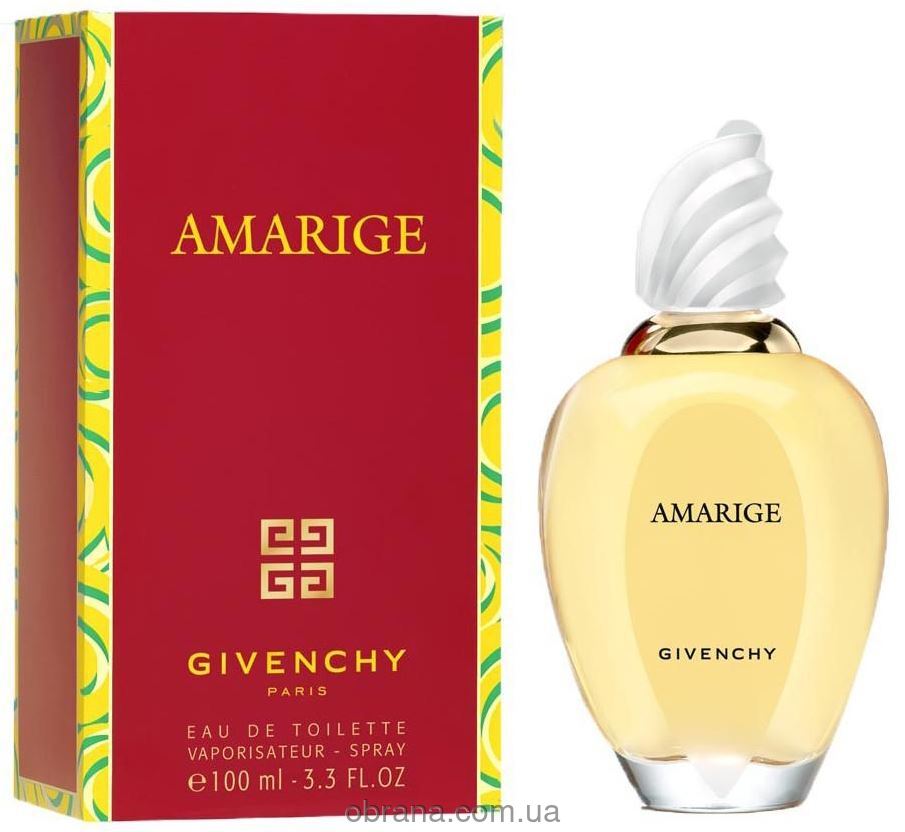 Туалетна вода 50ml