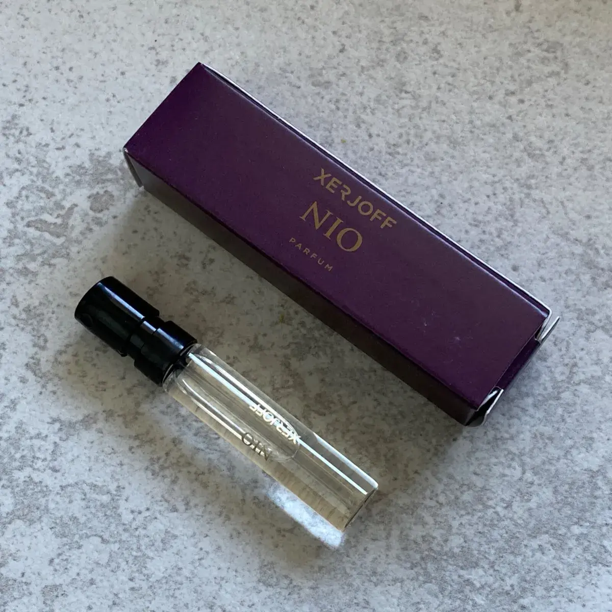 Пробник 2ml