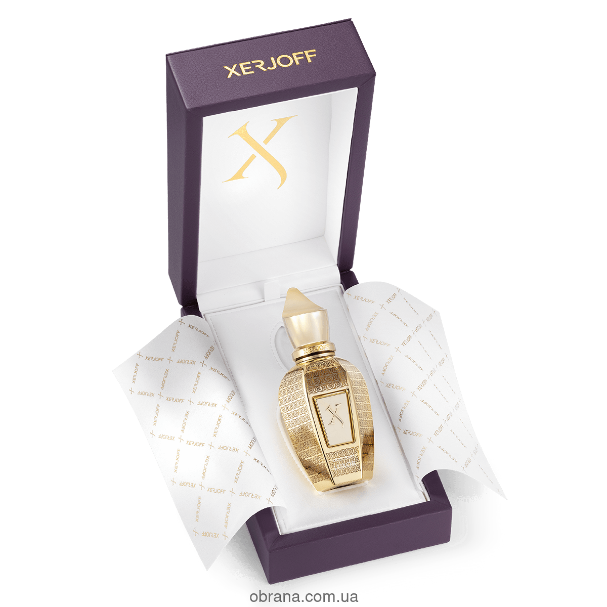 Парфюмированная вода 50ml