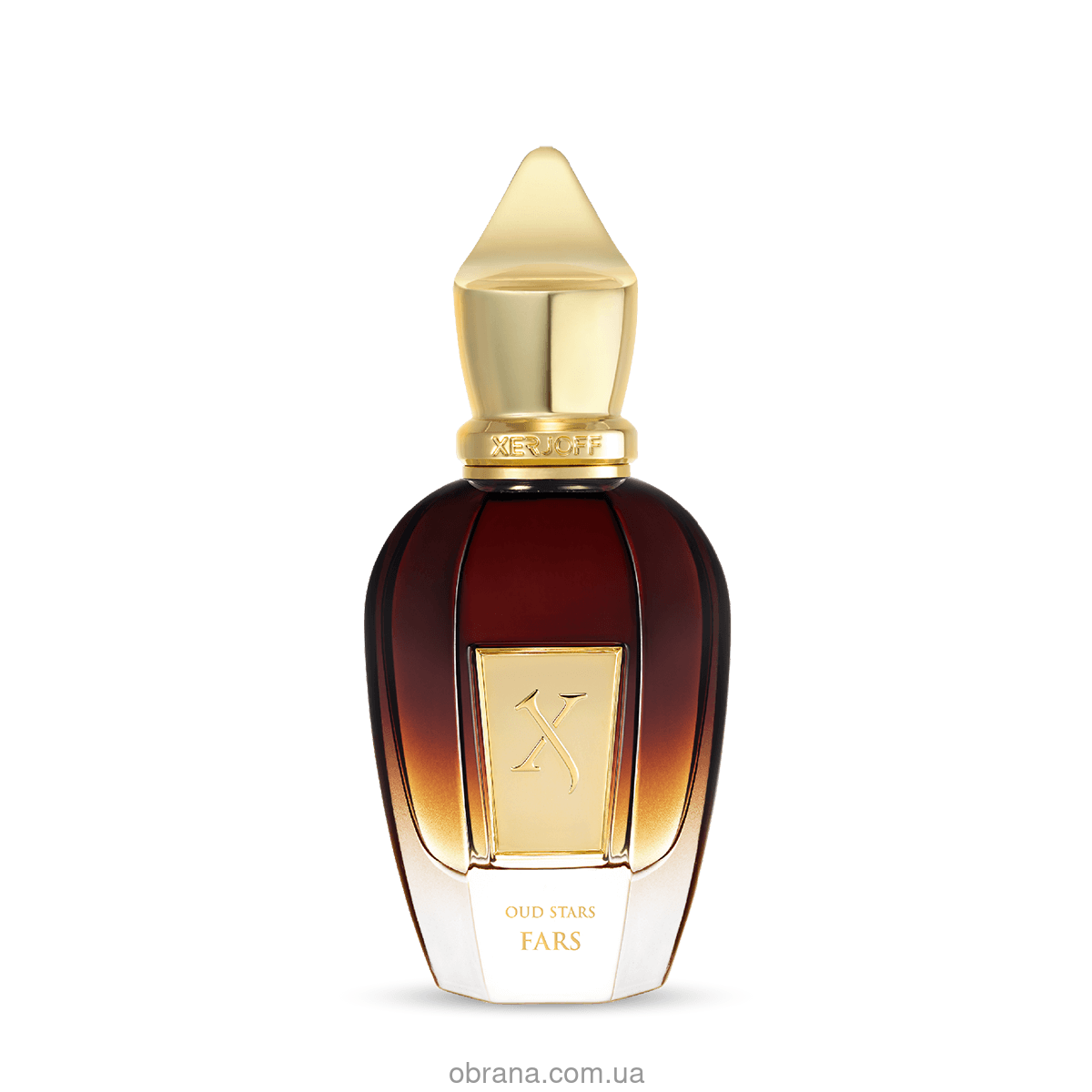 Oud Stars Fars Xerjoff image 0
