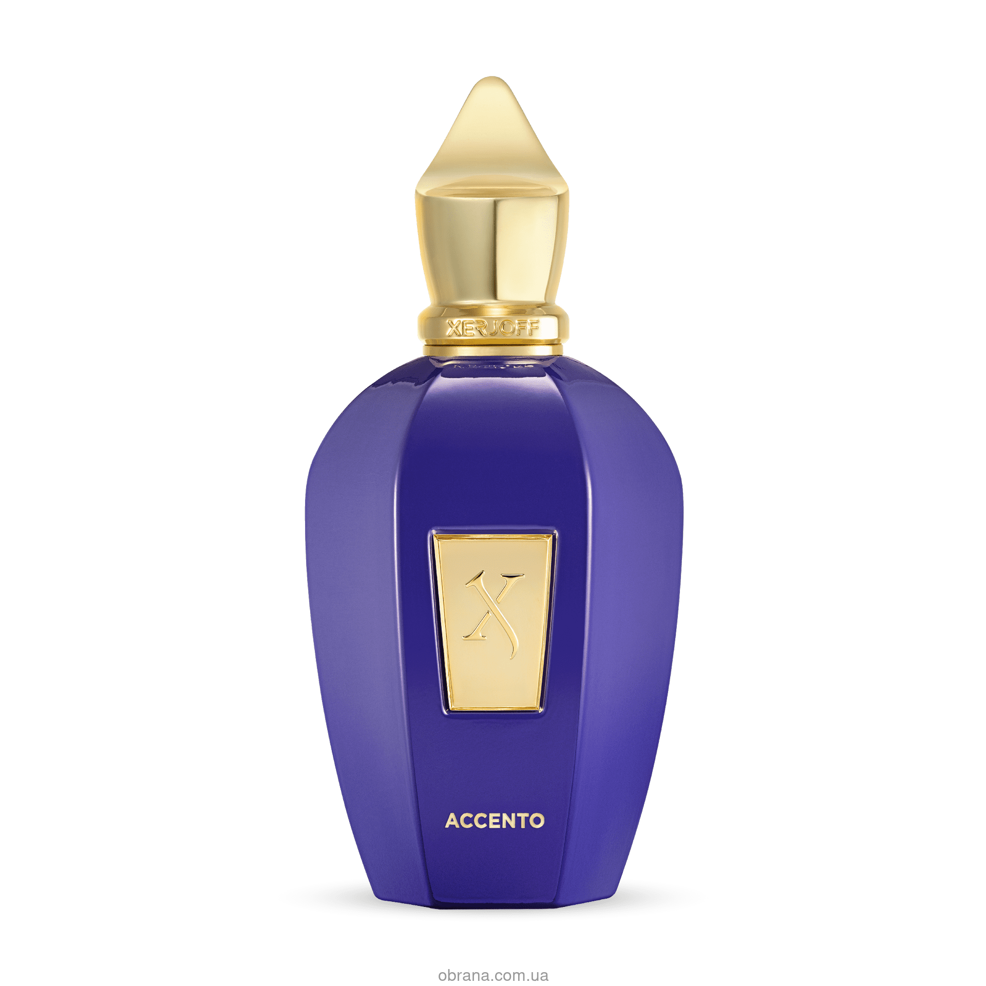 Vibe Accento Xerjoff image 0