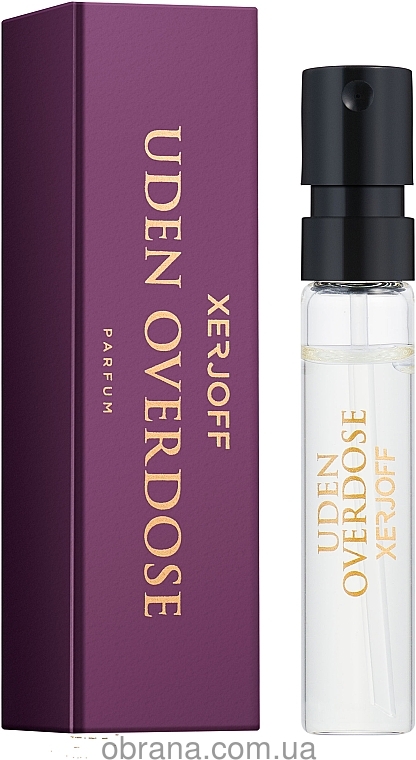 Пробник 2ml