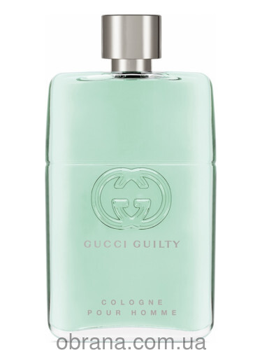 Gucci Guilty Cologne pour Homme Gucci
