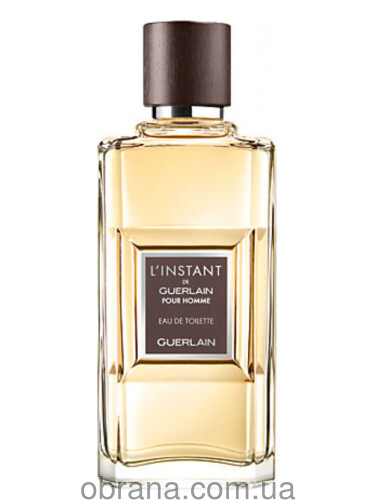 L'Instant De Guerlain Pour Homme
