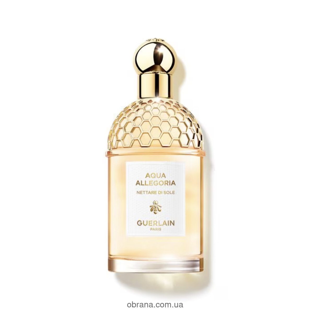 Тестер (туалетна вода) 125ml