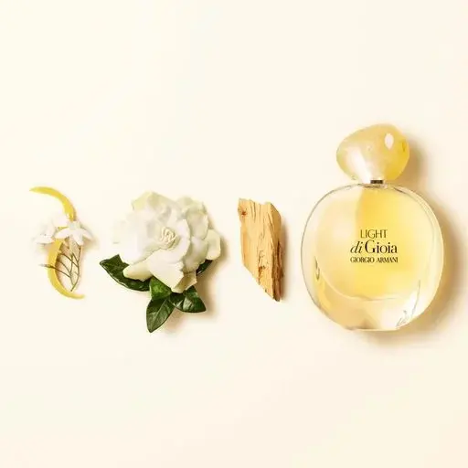 Light di Gioia Giorgio Armani