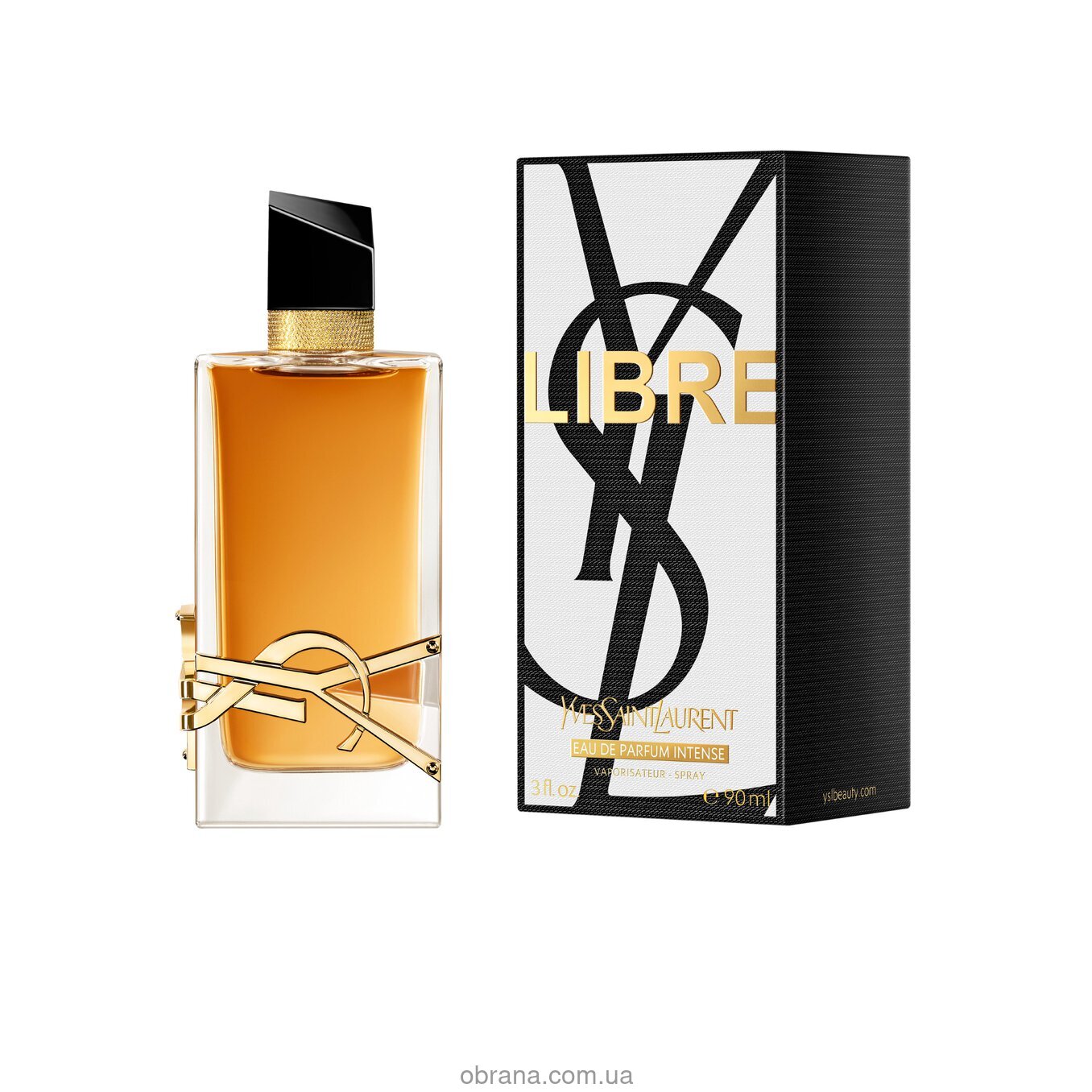 Libre Intense Yves Saint Laurent image 0