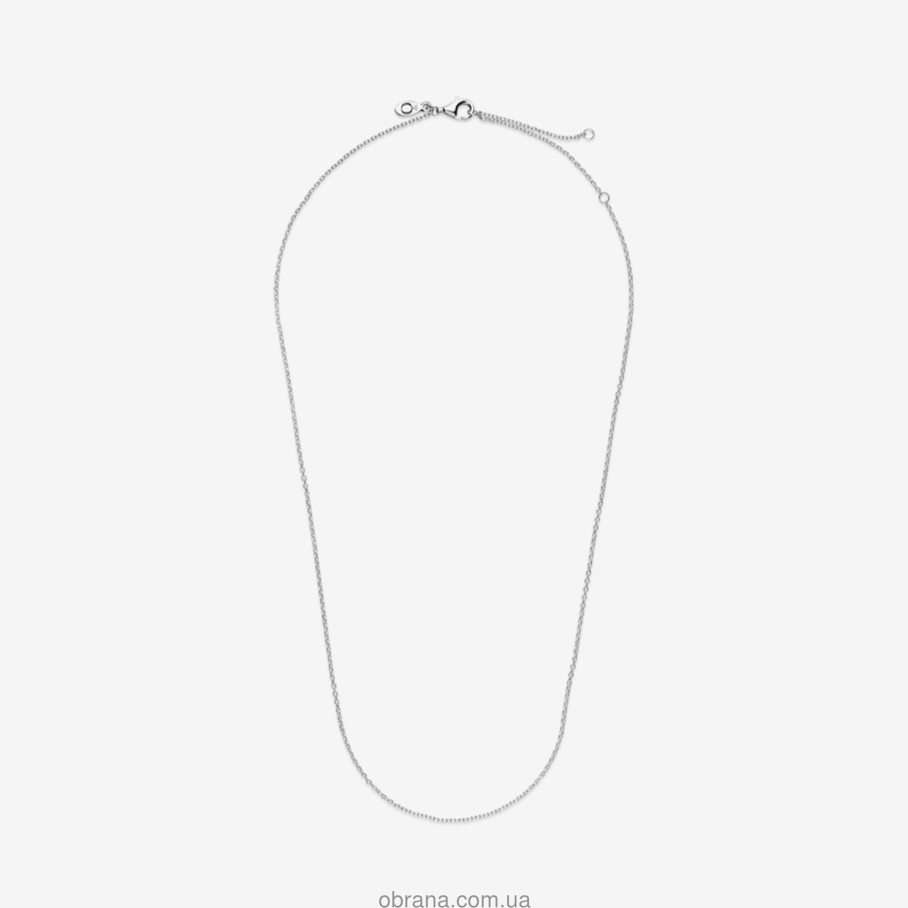 Ланцюжок Pandora 45см 590515 image 0