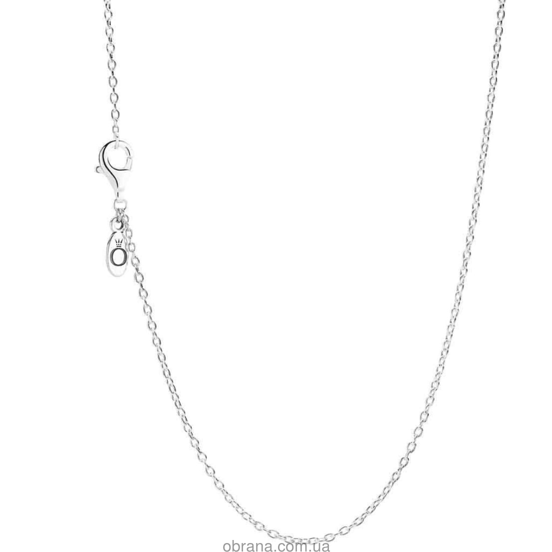 Ланцюжок Pandora 45см 590515
