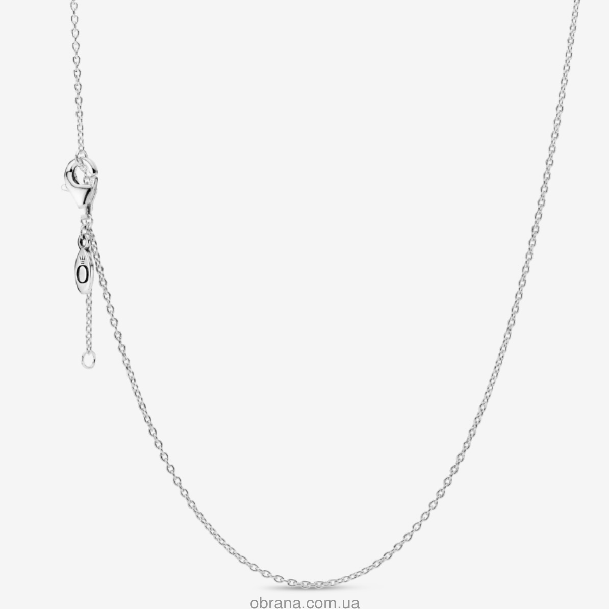 Ланцюжок Pandora 45см 590515 image 0