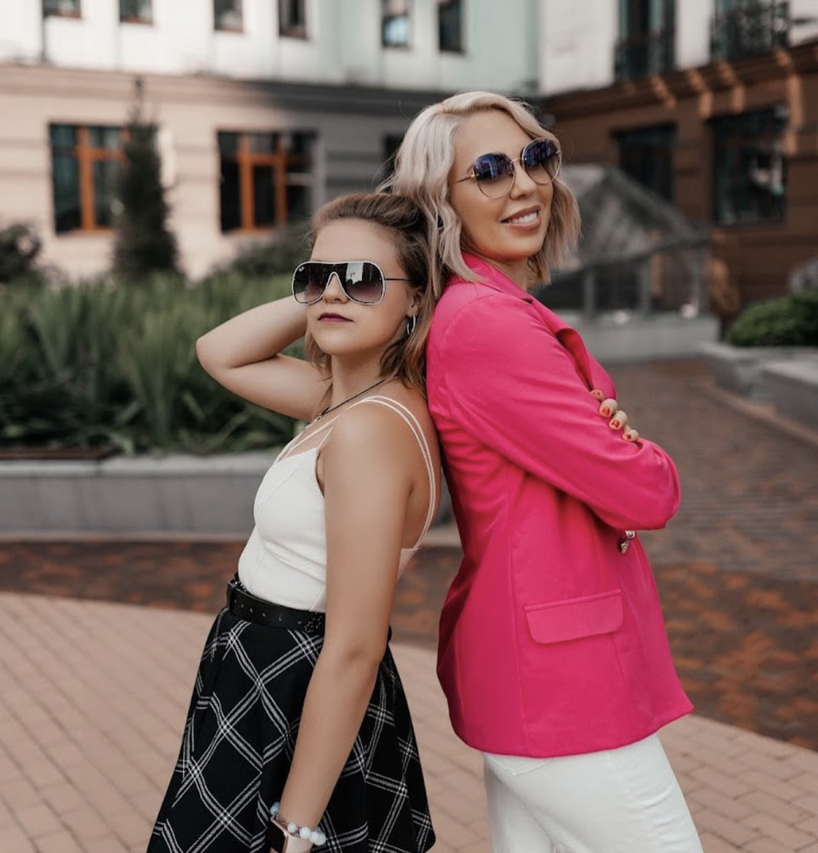 А що Ви знаєте про Ray-Ban?
