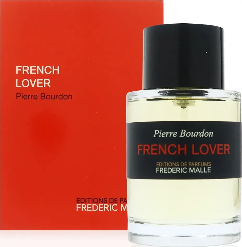 French Lover Frederic Malle image 0