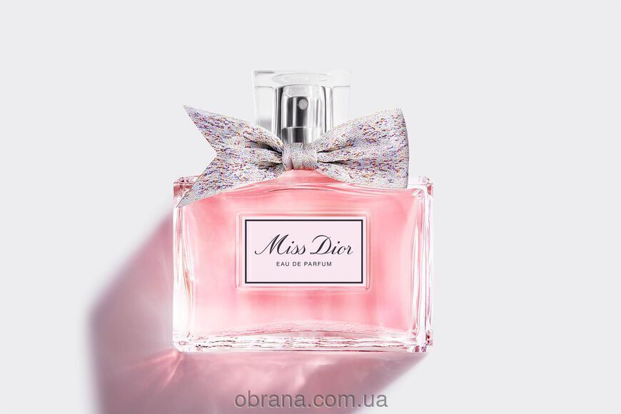 Тестер (парфюмированная вода) 100ml