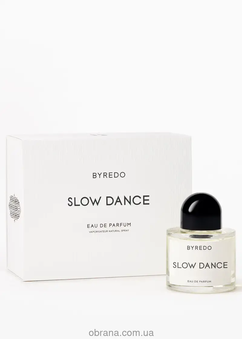 Парфумована вода 50ml