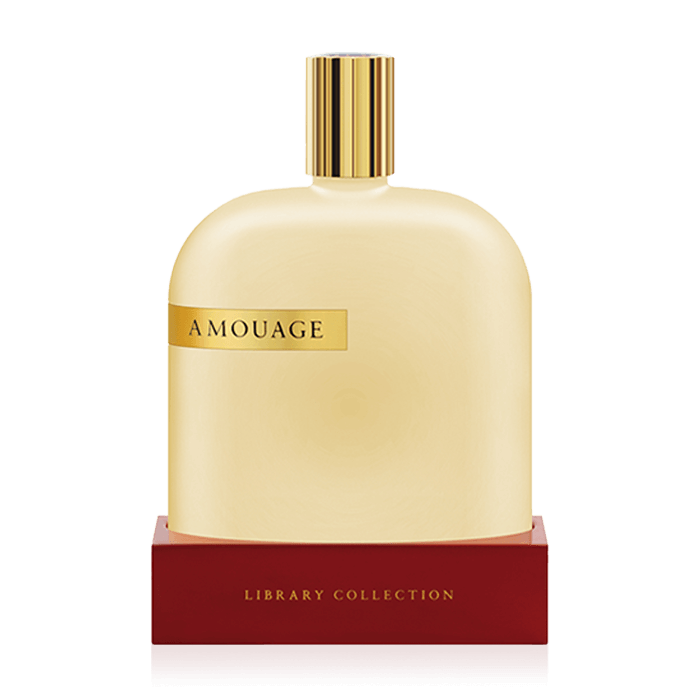 The Library Collection Opus IV Amouage