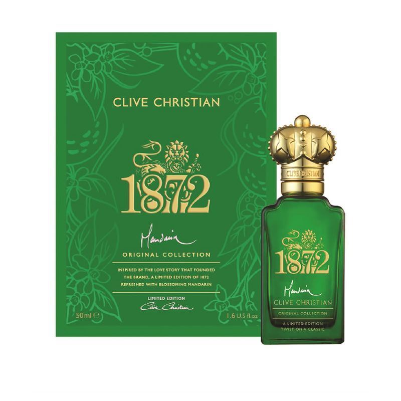 1872 For Women Clive Christian image 0