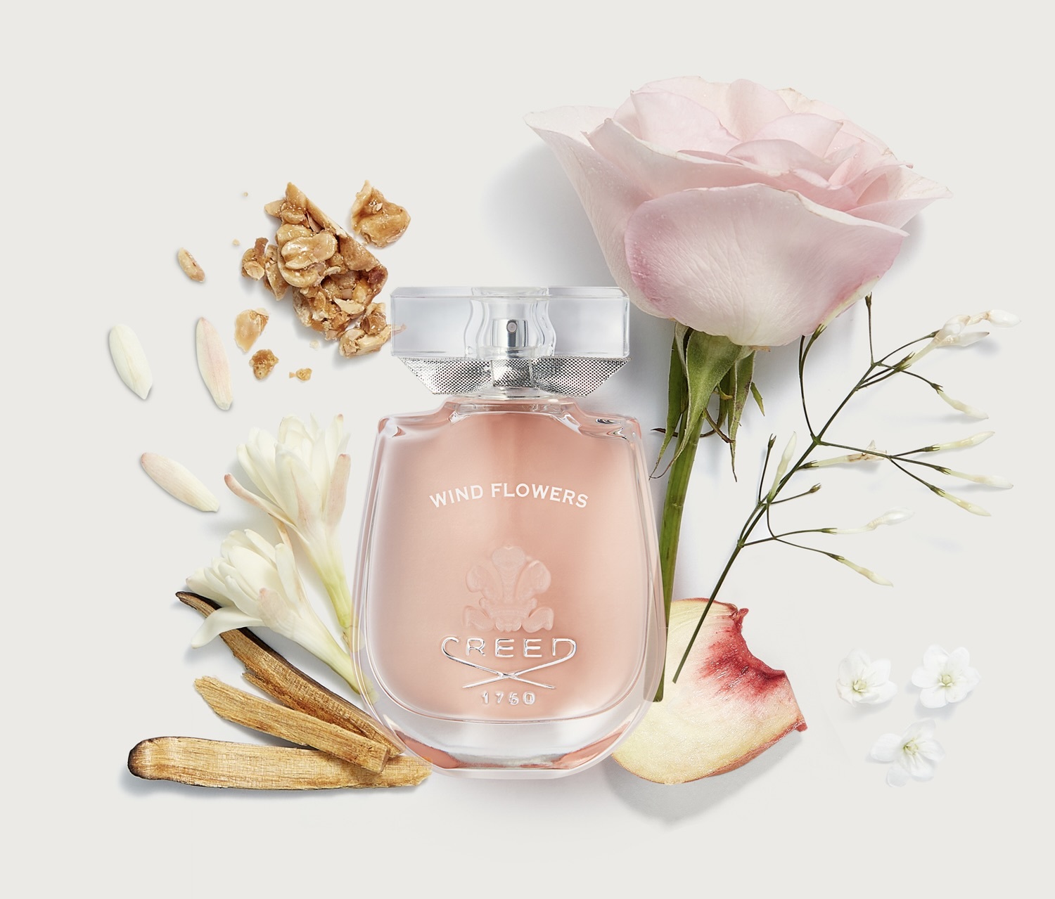 Wind Flowers Creed