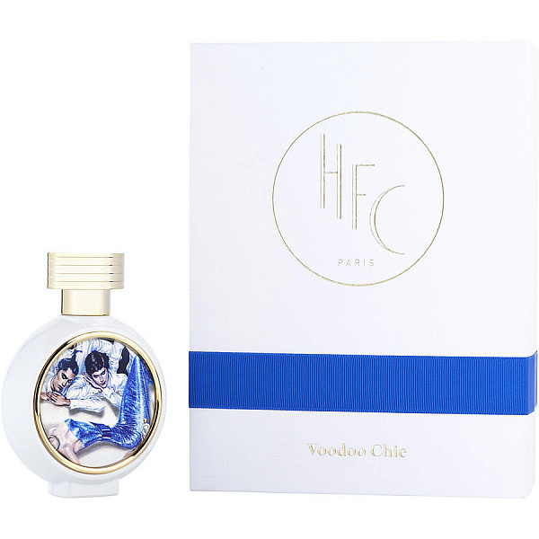 Парфюмированная вода 75ml