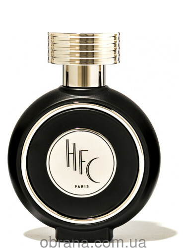 Lover Man Haute Fragrance Company HFC